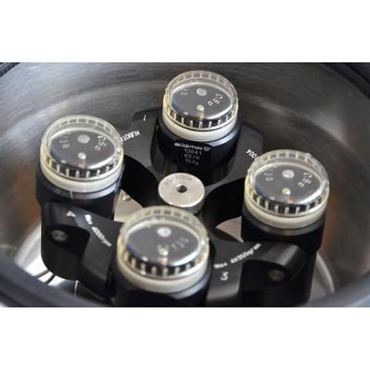 Used KUBOTA JAPAN CENTRIFUGE MODEL 2800