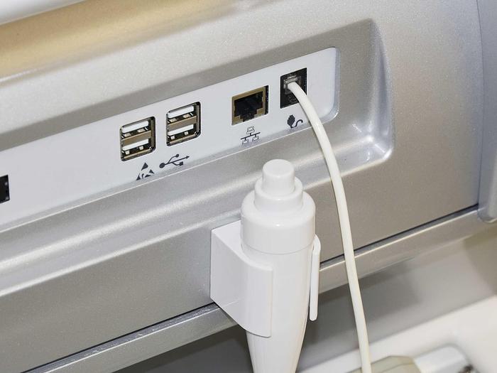 D'occasion RADIO MOBILE NUMÉRIQUE DRGEM TOPAZ-32D de 2020 - PARFAIT ÉTAT