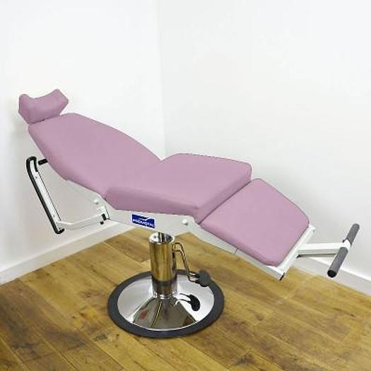 Used PROMOTAL PINK ORL CHAIR