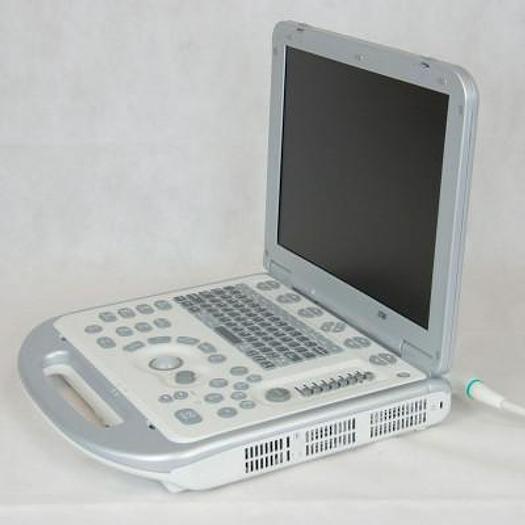 Used MINDRAY M7 PORTABLE ULTRASOUND SCANNER ( 2013 )