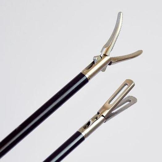 LAPAROSCOPY SET WITH 19 INSTRUMENTS