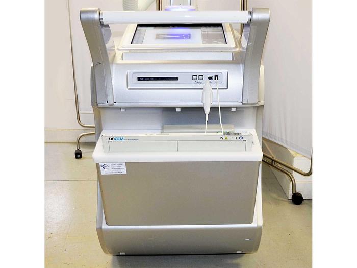 D'occasion RADIO MOBILE NUMÉRIQUE DRGEM TOPAZ-32D de 2020 - PARFAIT ÉTAT