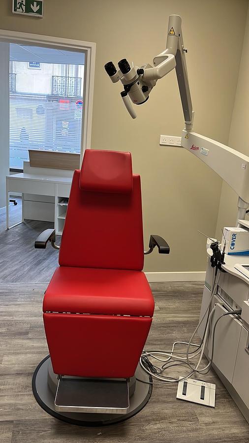 D'occasion UNITE COMPLETE DE CONSULTATION ORL