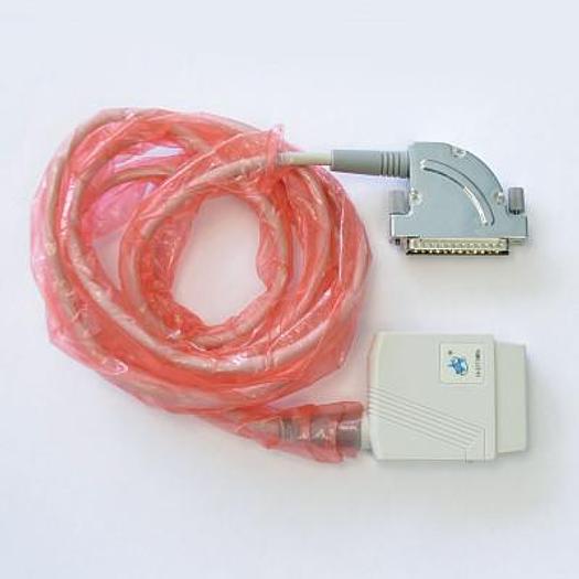 WED 2018 PORTABLE ULTRASOUND SCANNER, IN CARRYING CASE