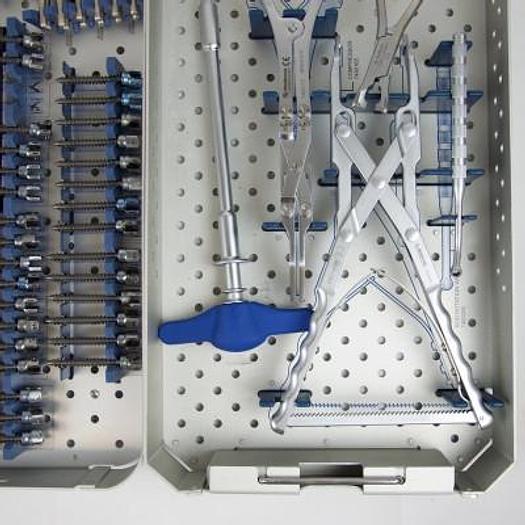 Used MEDTRONIC ORTHOPEDIC KIT