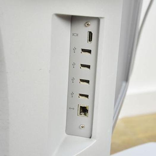 Used MINDRAY ZONARE ECHOCARDIOGRAPH