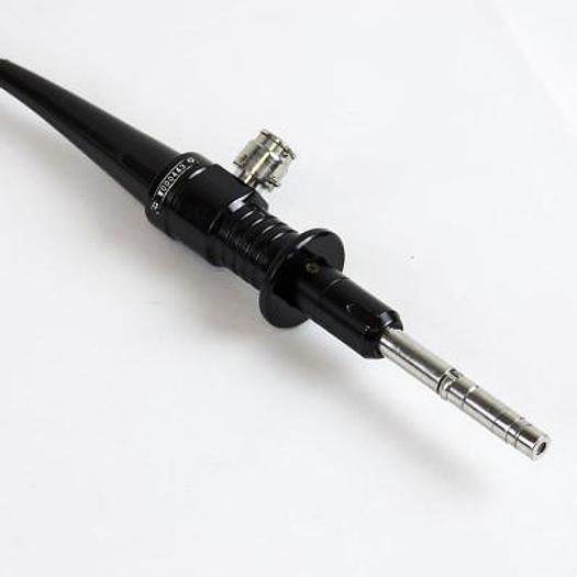 Used CYSTOSCOPE OLYMPUS CYF-2 35 CM LOG 5.6 DIAM