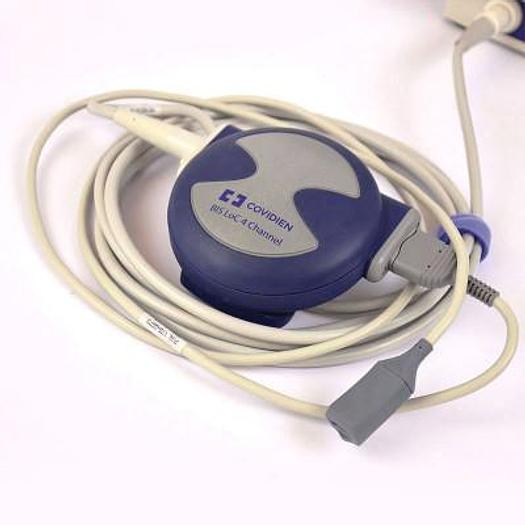 Used MONITOR COVIDIEN BIS
