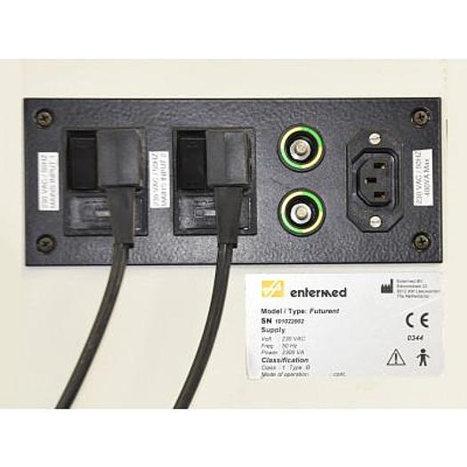 Used ENTERMED ENT CONSULTATION UNIT FUTURENT model