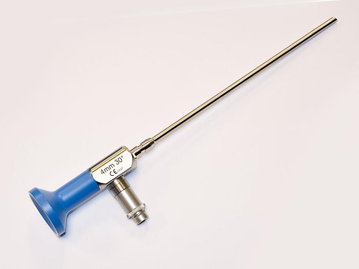 Used STRYKER ARTHROSCOPY SET