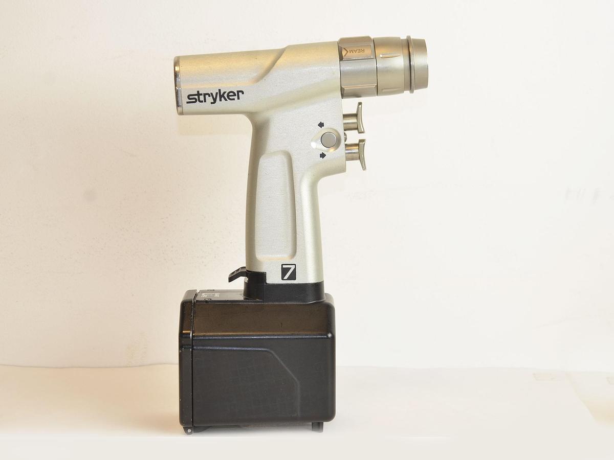 D'occasion STRYKER ORTHOPEDIC MOTORS