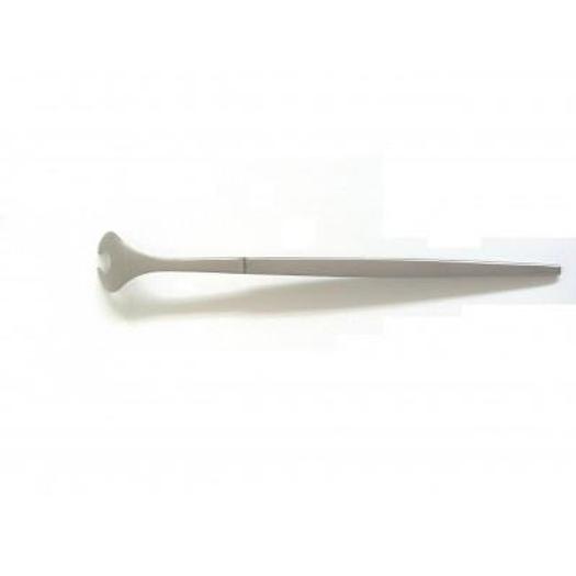 WELLS ENUCLEATION RETRACTOR 15CM (ECARTEUR A ENUCLEATION DE WELLS 15CM)