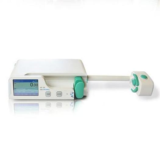 MEDCAPTAIN HP-30 SYRINGE PUMP