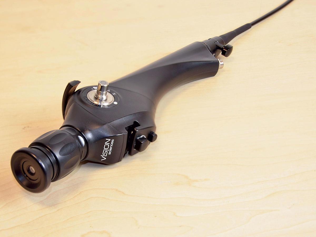 D'occasion CYSTOSCOPE HYSTEROSCOPE COGENTIX CST 4000