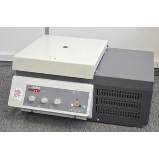 Used JOUAN B 3.11 CENTRIFUGE