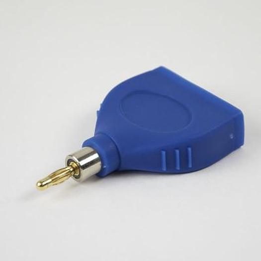 ERBE ADAPTER FOR ESU AND VALLEYLAB T-SERIES CLAMPS