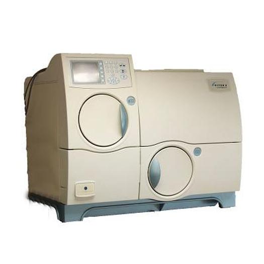 Used VITEK 2 COMPACT FULLY AUTOMATED MICROBIAL IDENTIFICATION SYSTEM