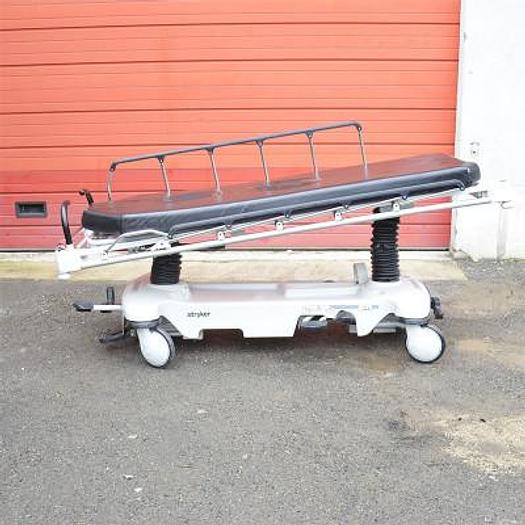 Used STRYKER TRANSPORT CART