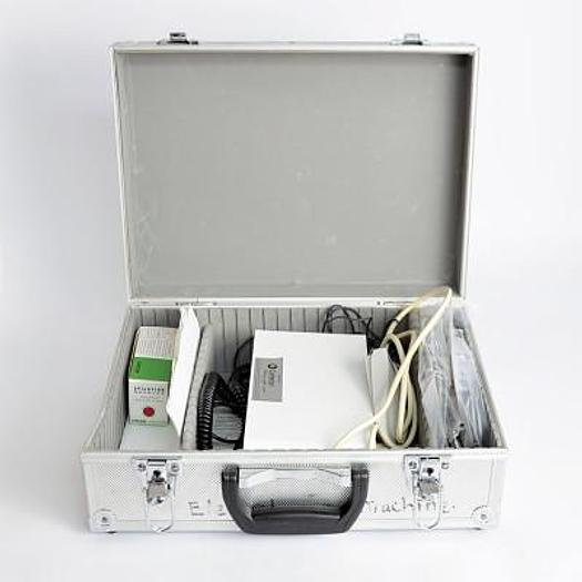 Used SHORT-WAVE DIATHERMY EPILATION SCALPEL CARLTON PROFESSIONAL