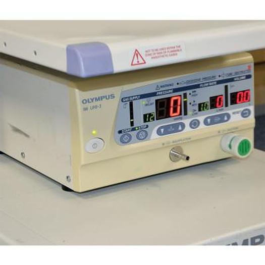 Used OLYMPUS HD LAPAROSCOPIC SURGERY COLUMN