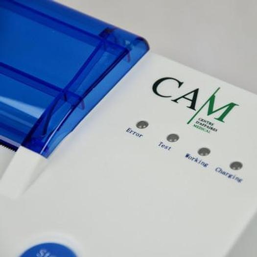 FXNLL-01 FLOWMETER WITH AUTOMATIC FLOW CALCULATION