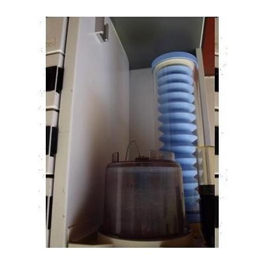 Used TAEMA ANESTHESIA VENTILATOR