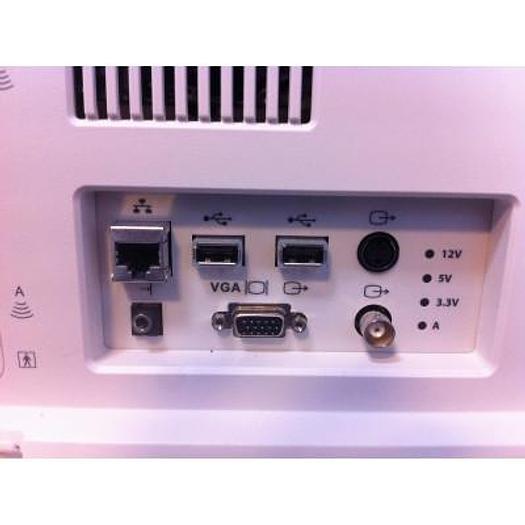 NEW MINDRAY DP 50 PORTABLE ULTRASOUND SCANNER