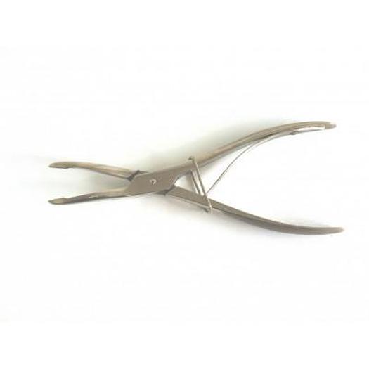 CLOVIS VINCENT GOUGE PLIERS (BECASSINE) 19CM