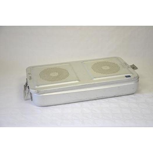 Used MISCELLANEOUS INSTRUMENT BOX /3