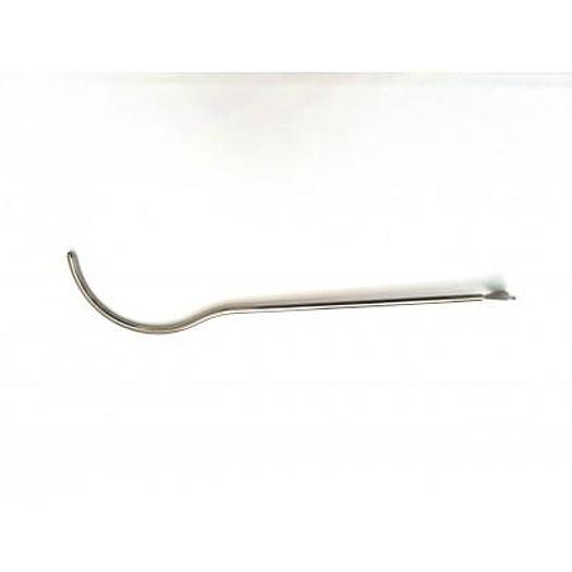 BENIQUE DE GUYON SANS FIL TAILLE 29 (GUYON CATHETER WITHOUT GUIDE SIZE 29CM)