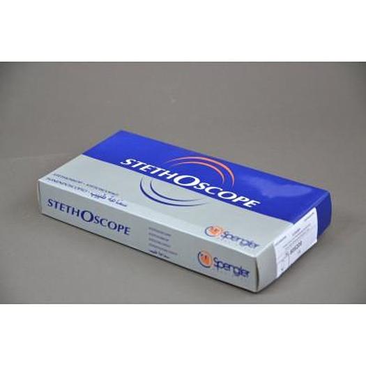 STETHOSCOPE SPENGLER TYPE RAPPAPORT DOUBLE PAVILLON - NEW