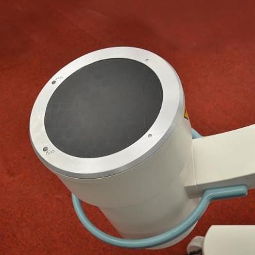 Used ZIEHM VISTA IMAGE INTENSIFIER WITH DUAL DISPLAY