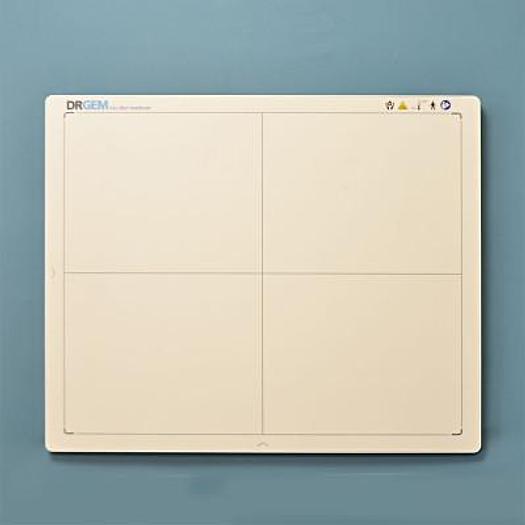 DrGem TOPAZ-32D DIGITAL MOBILE RADIO, NEVER USED