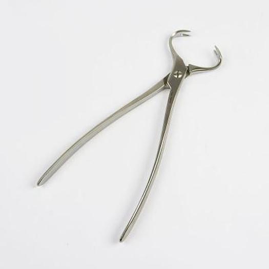 DAVIER D'OLLIER 22CM