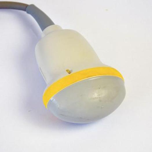 Used CONVEX VOLUME SENSOR 3D/4D TOSHIBA PVT 675 MV