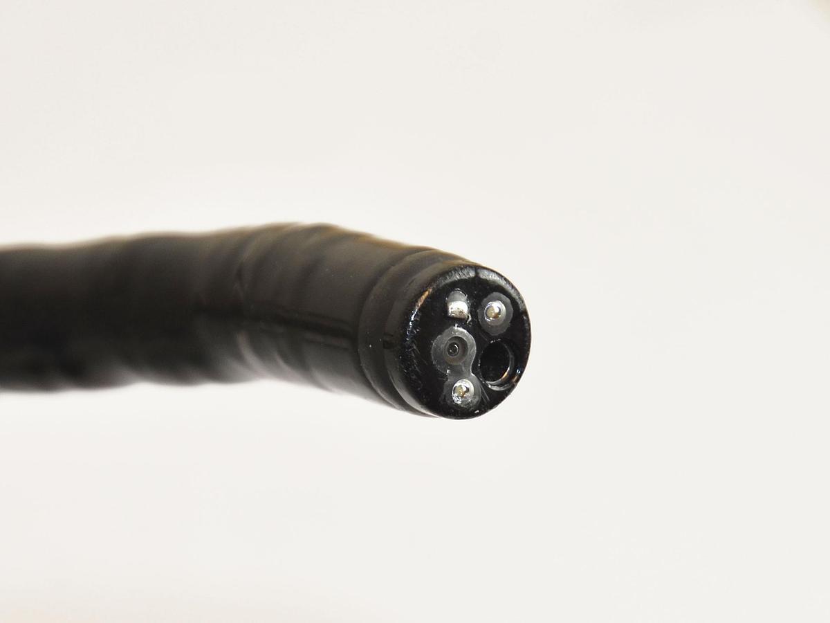 D'occasion VIDEO COLONOSCOPE OLYMPUS-CF-Q260DL