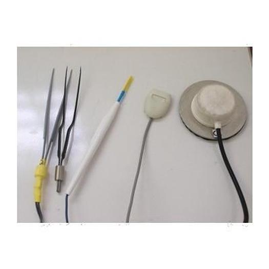 Used ESCHMANN TD411RS ELECTRIC SCALPEL