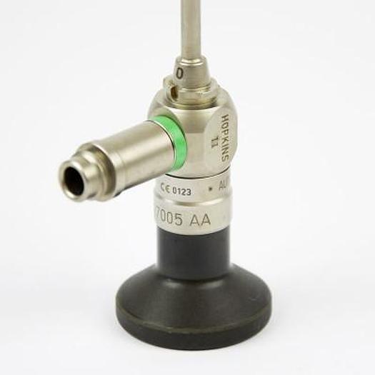 OPTIQUE KARL STORZ 27005AA 0 DEG URO/HYSTERO