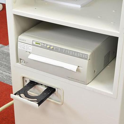 Used SIEMENS SIREMOBIL COMPACT L GLOSS AMPLIFIER