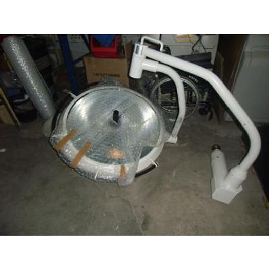 Used MARTIN CUPOLA OPERATING LIGHT WITH SATELLITE