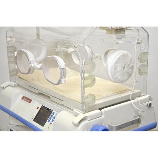Used HILL ROM AIR-SHIELDS ISOLETTE C2000 INCUBATOR