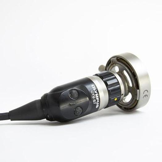 Used OLYMPUS CABINET COLUMN