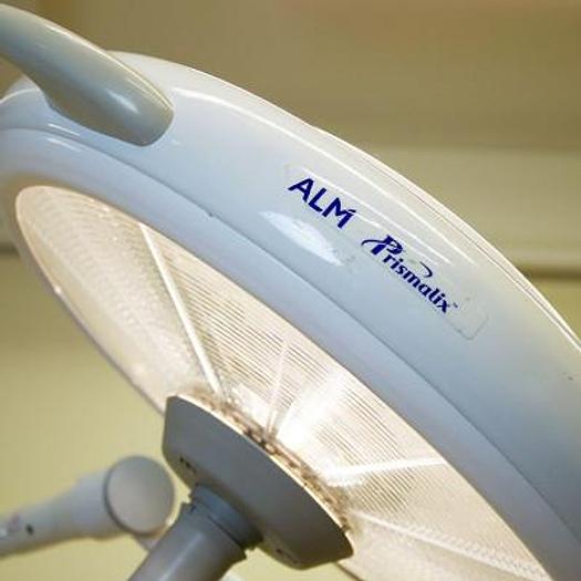 Used SCIALITYQUE SUR PIED ALM PRISMALIX