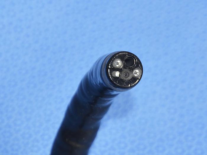 Used VIDEOCOLOSCOPE OLYMPUS SERIE 260 CF Q260DL