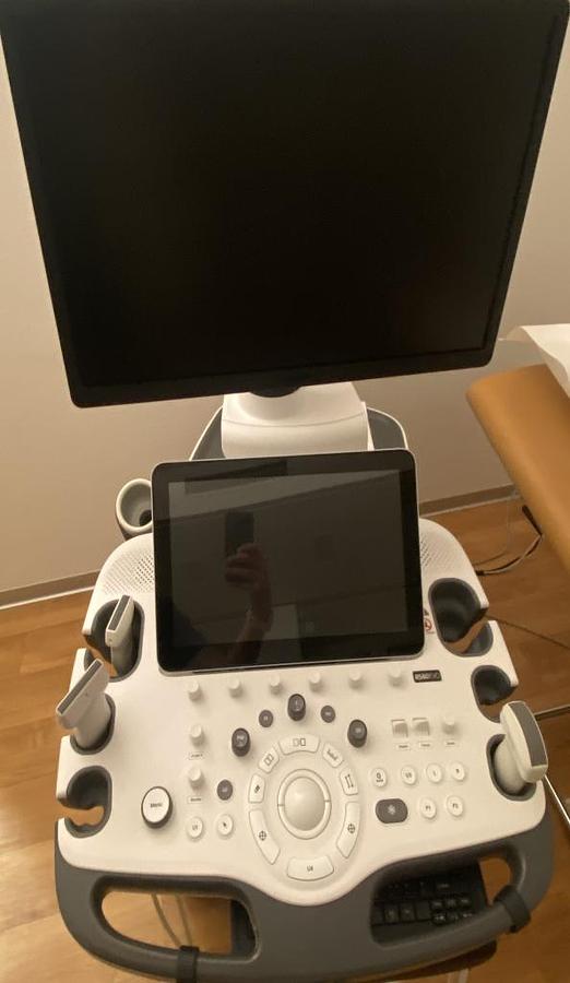 D'occasion SAMSUNG RS80 EVO