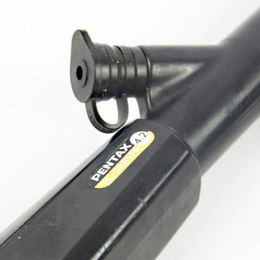 Used PENTAX GASTROENTEROLOGY COLUMN WITH 28" FLAT SCREEN