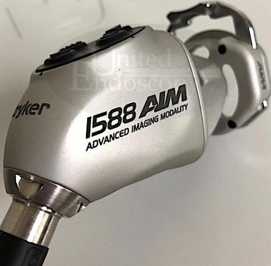 Rénové STRYKER 1588 ARTHROSCOPY TOWER