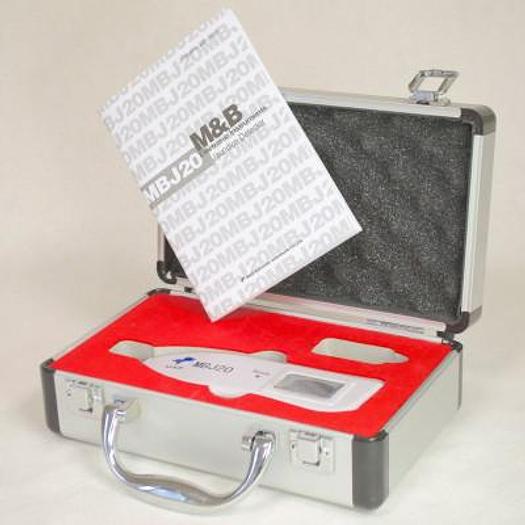 WIRELESS BILIRUBIN METER