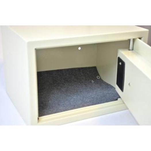 HOTEL OR HOSPITAL ROOM SAFE