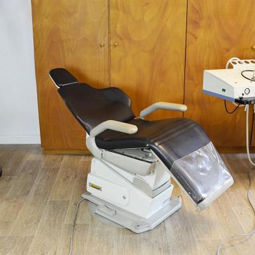 Used TECHNODENT ENT consulting room with ATMOS chair
